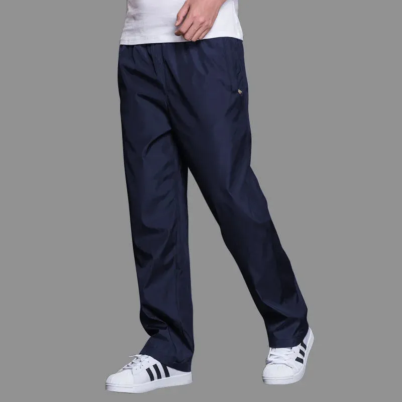 Leistungsstarke Quick-Dry Herrenhose - Perfekt für aktive Männer