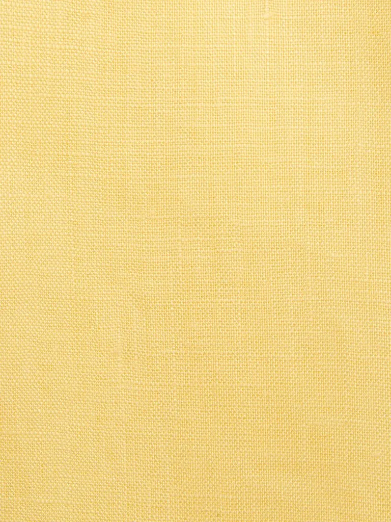 Lemon Linen