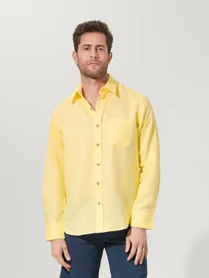 Lemon Linen