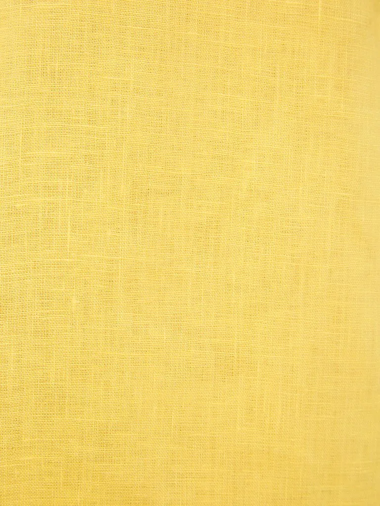 Lemon Linen