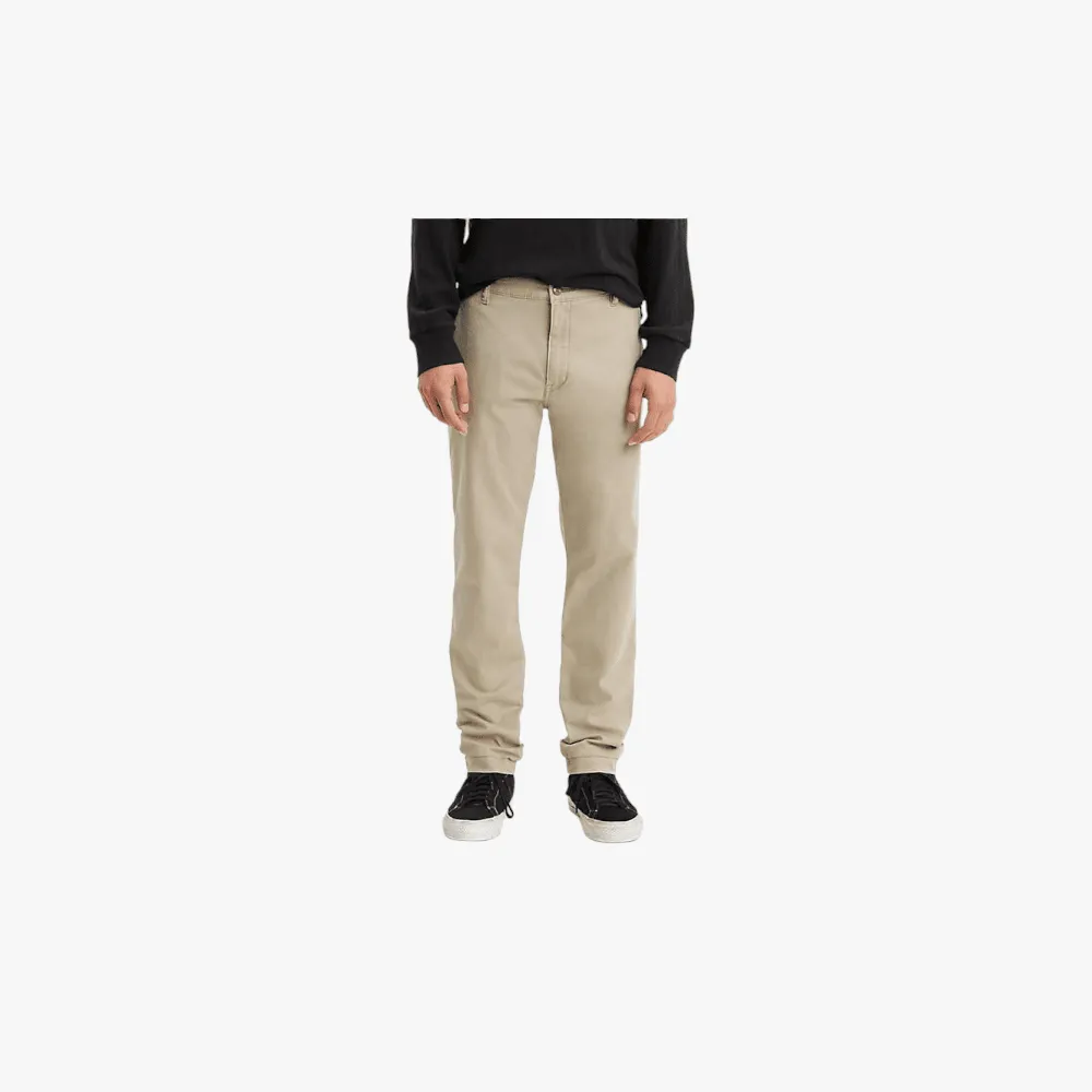 Levi's Mens Xx Chino Standard Chino Pants Shady