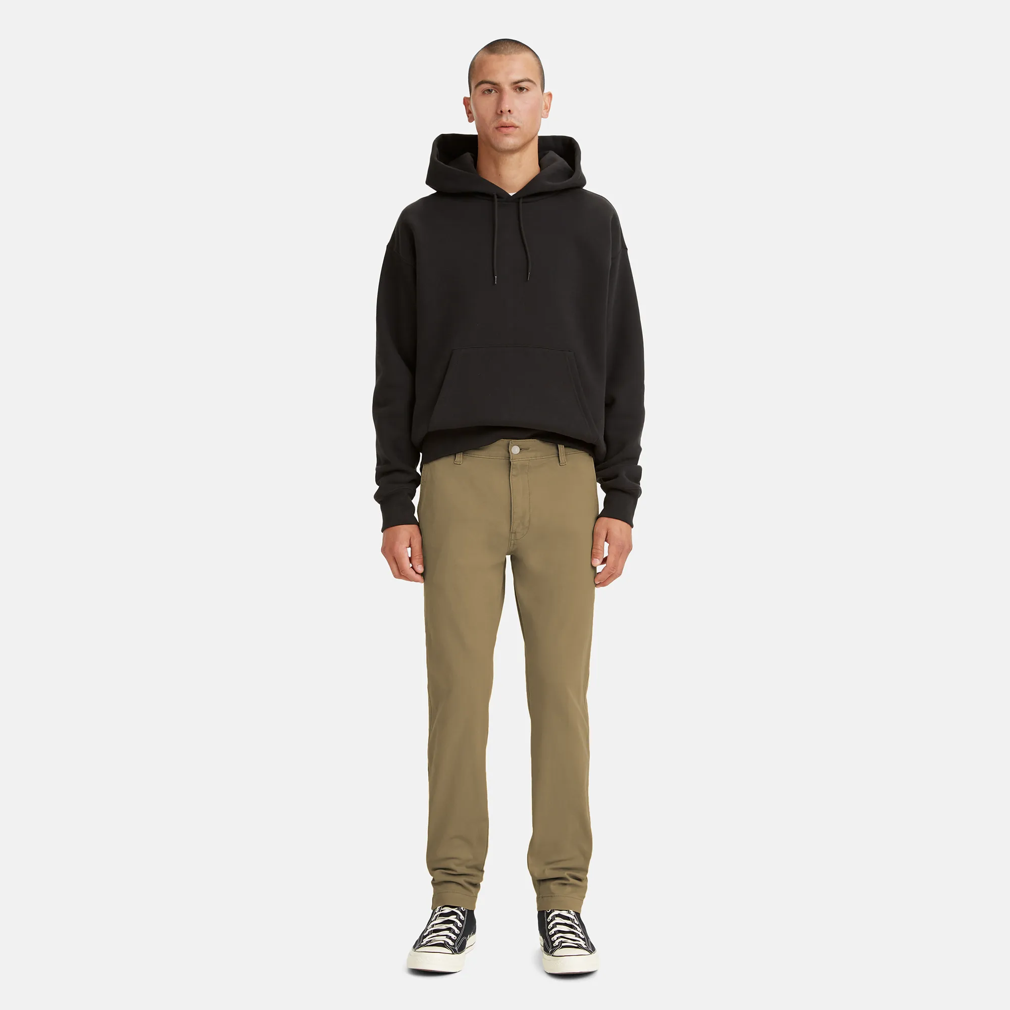 Levi's®  XX Chino 卡其褲| 男裝