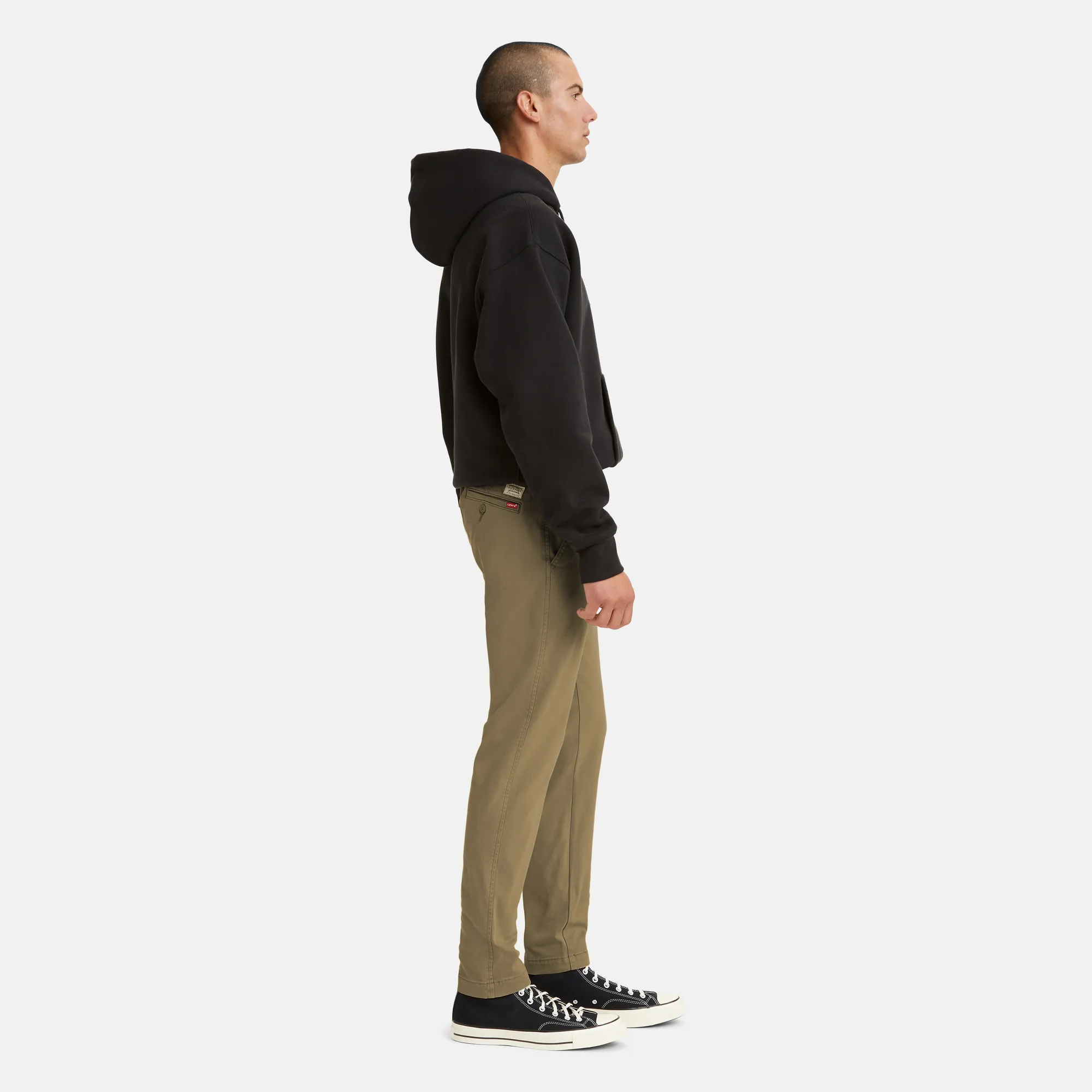 Levi's®  XX Chino 卡其褲| 男裝