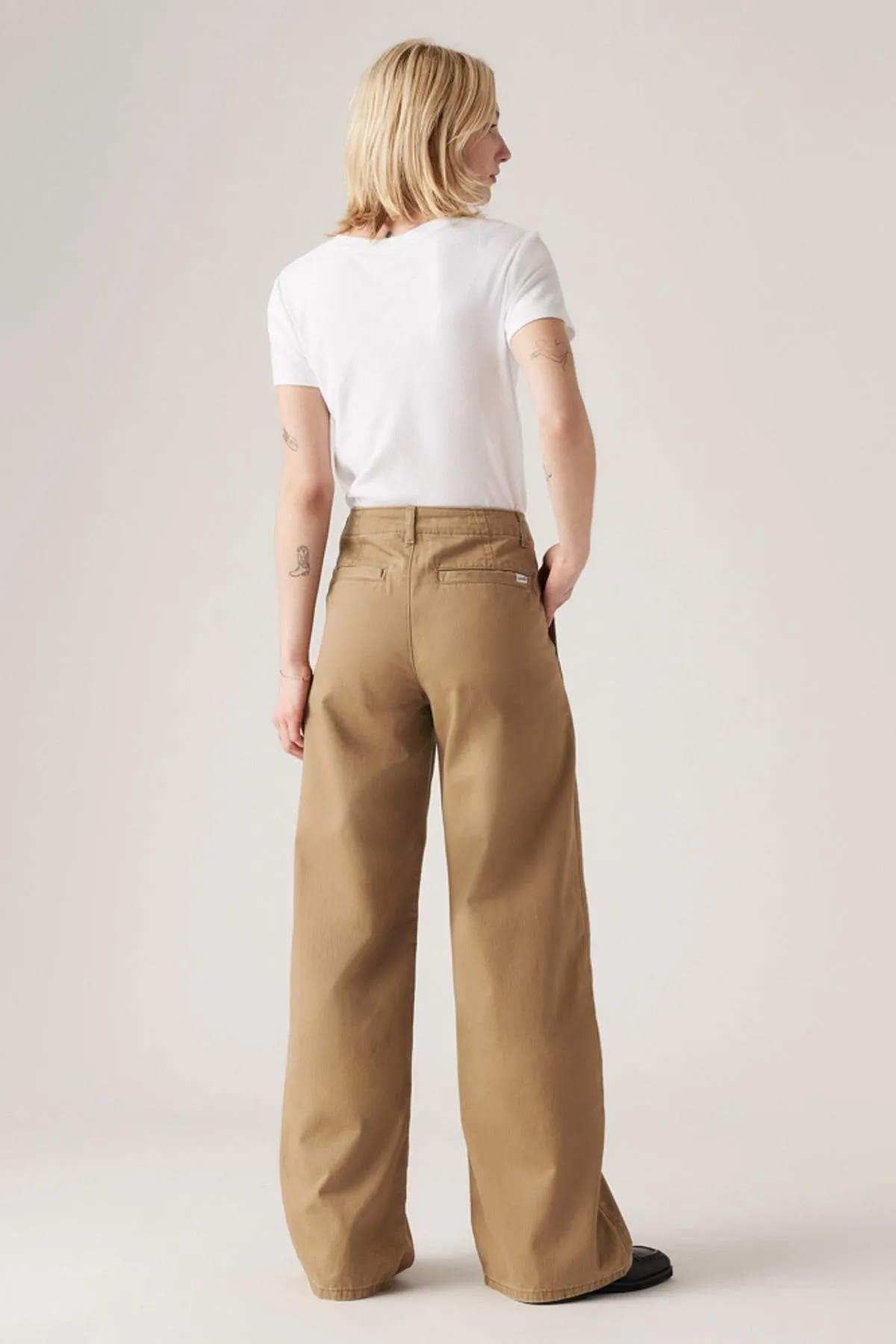 Levi's