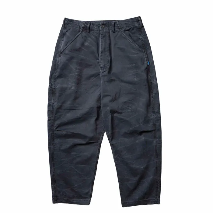 Liberaiders SARROUEL CHINO PAINTER PANTS (Charcoal)