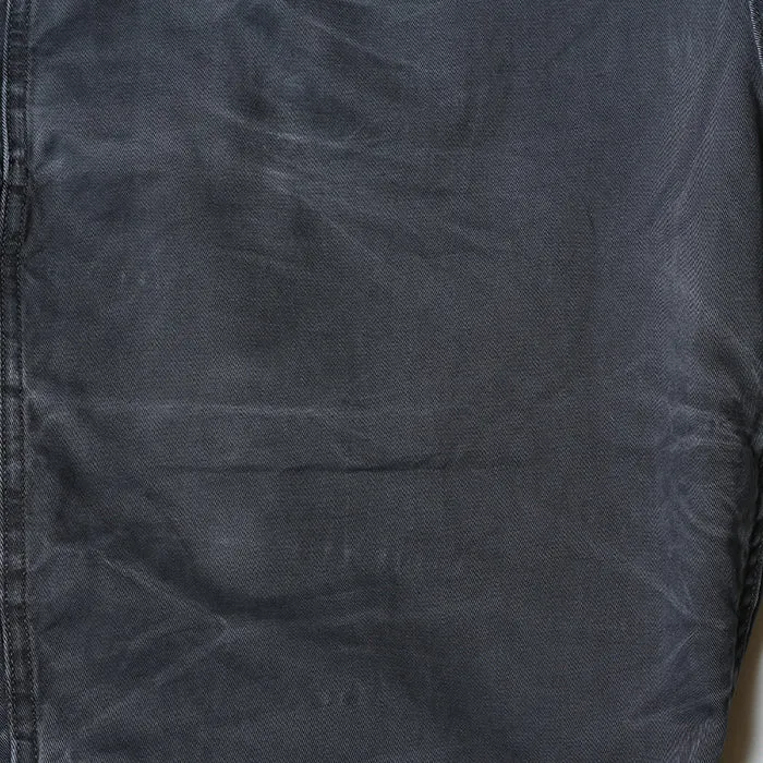 Liberaiders SARROUEL CHINO PAINTER PANTS (Charcoal)
