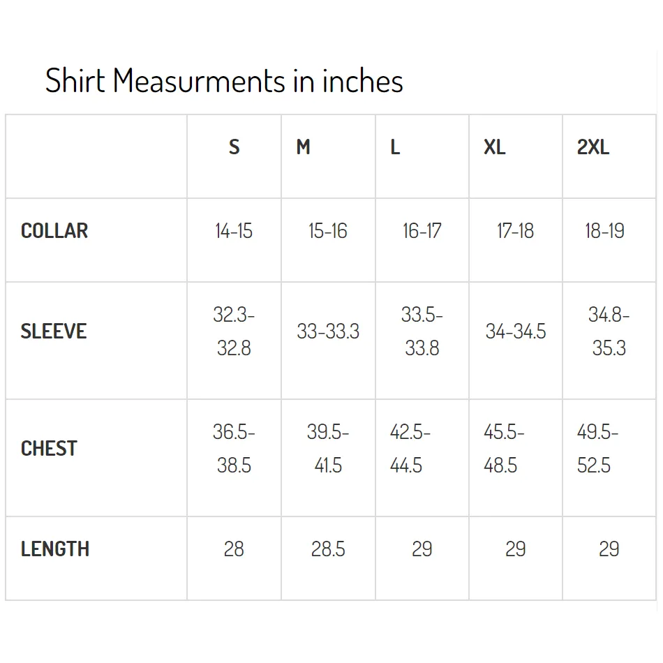 Lift Aviation Flextech Professional Pilot Long Sleeve Shirt