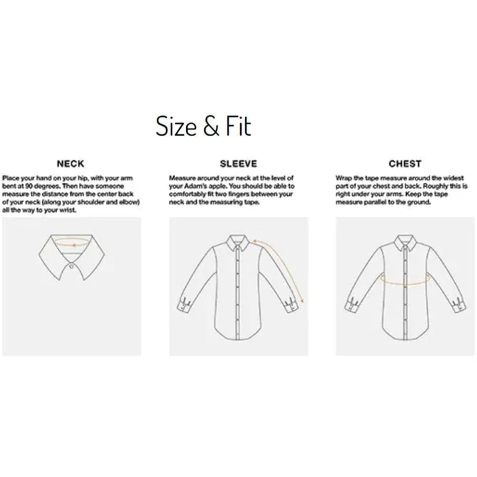 Lift Aviation Flextech Professional Pilot Long Sleeve Shirt