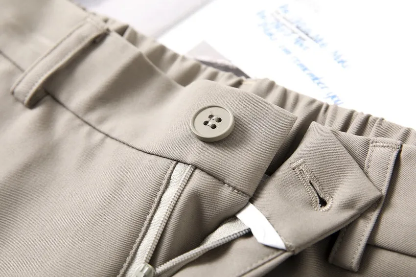 Lightweight and Breathable Women's Slacks for All-Day Wear