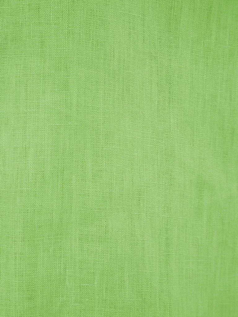 Lime Linen