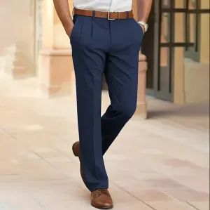 Lionel - chino trousers for men's business