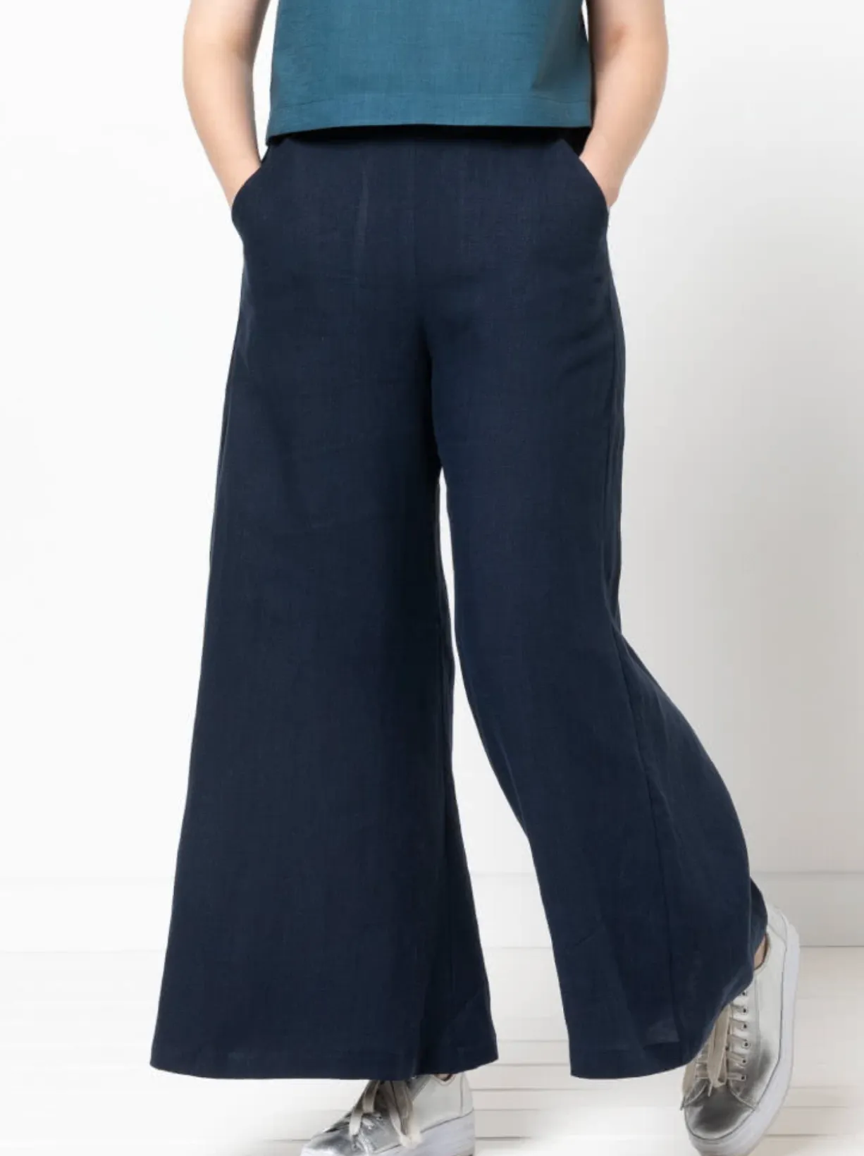 Loddon Woven Pant