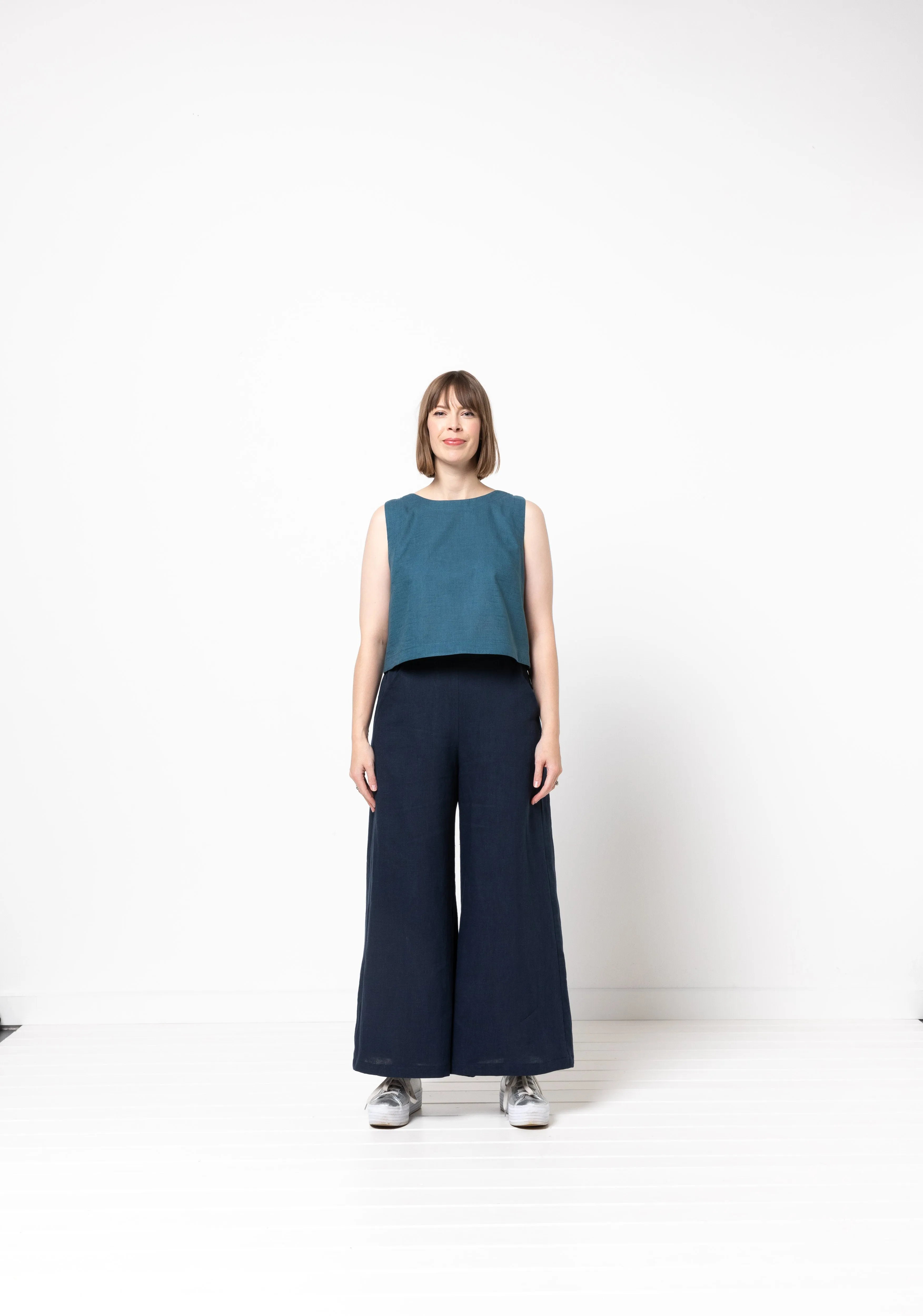Loddon Woven Pant