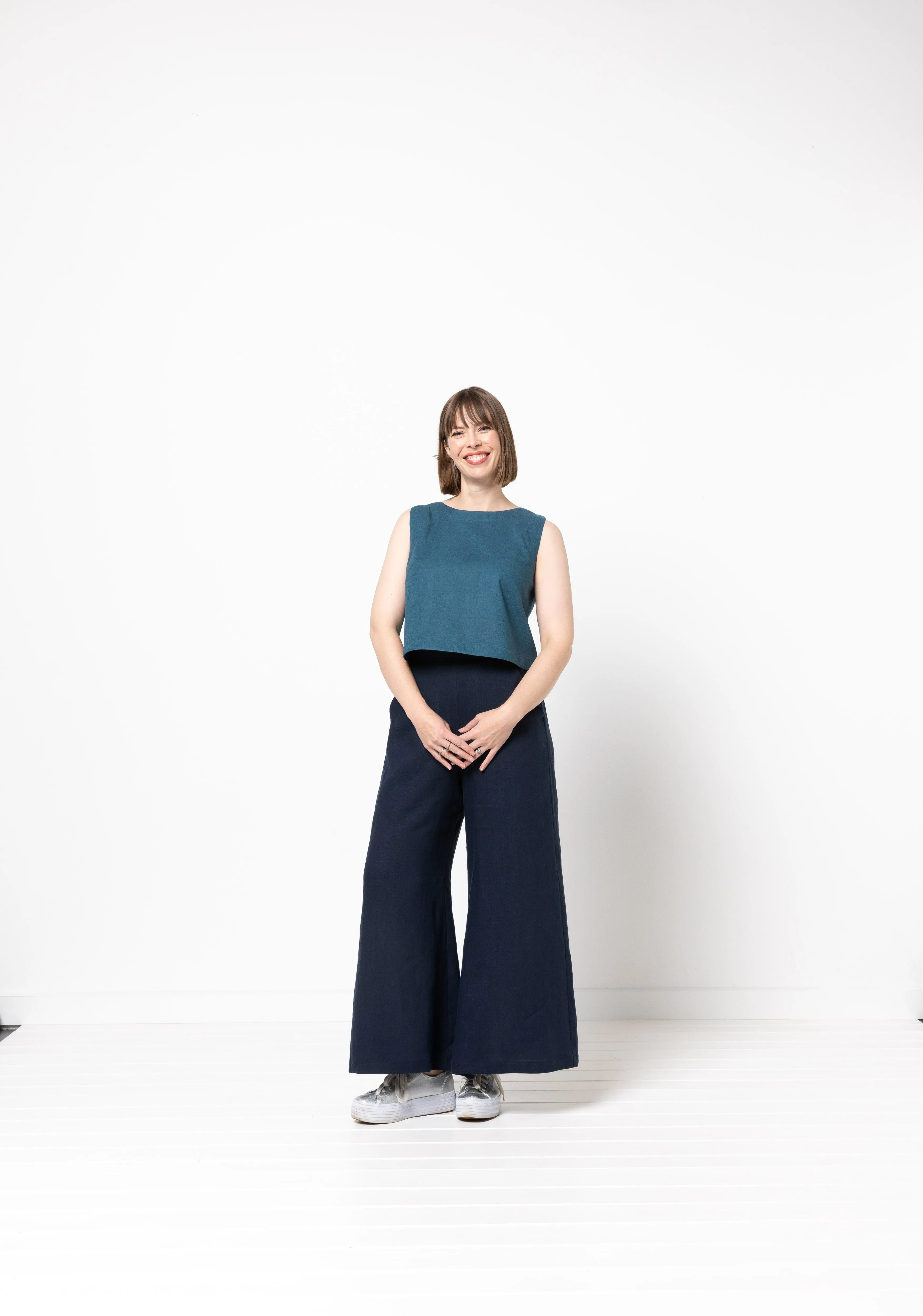 Loddon Woven Pant