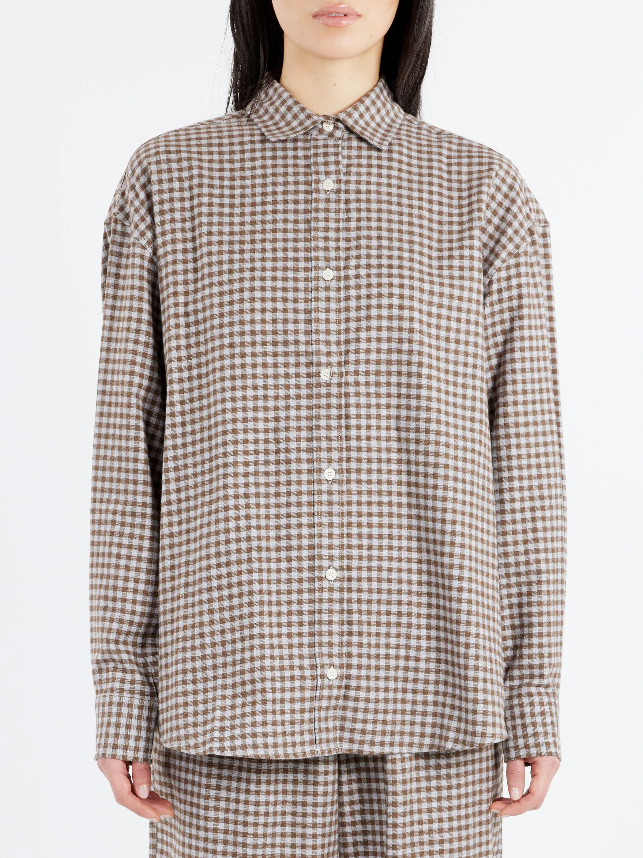 Loose Ole Shirt