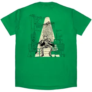 Lost Paradise Tee