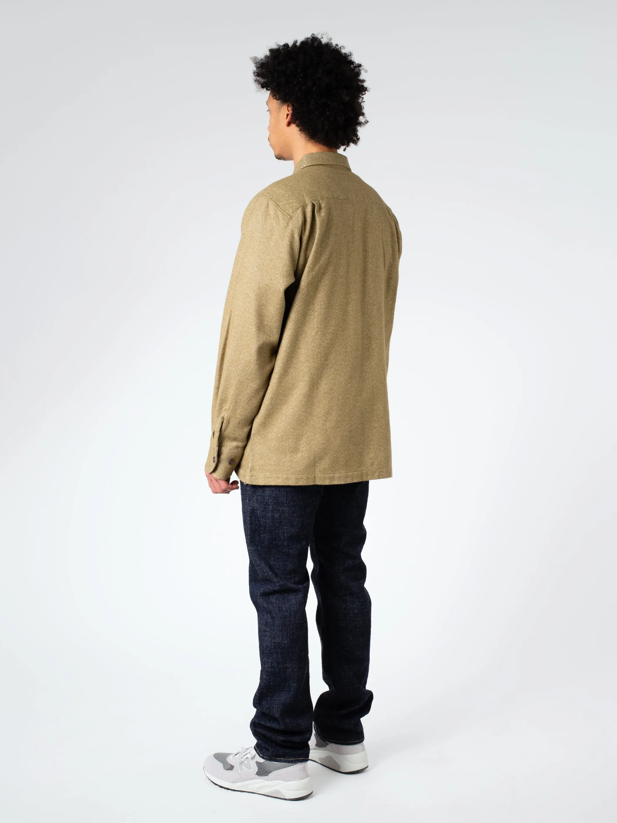 L/S Utility Shirt