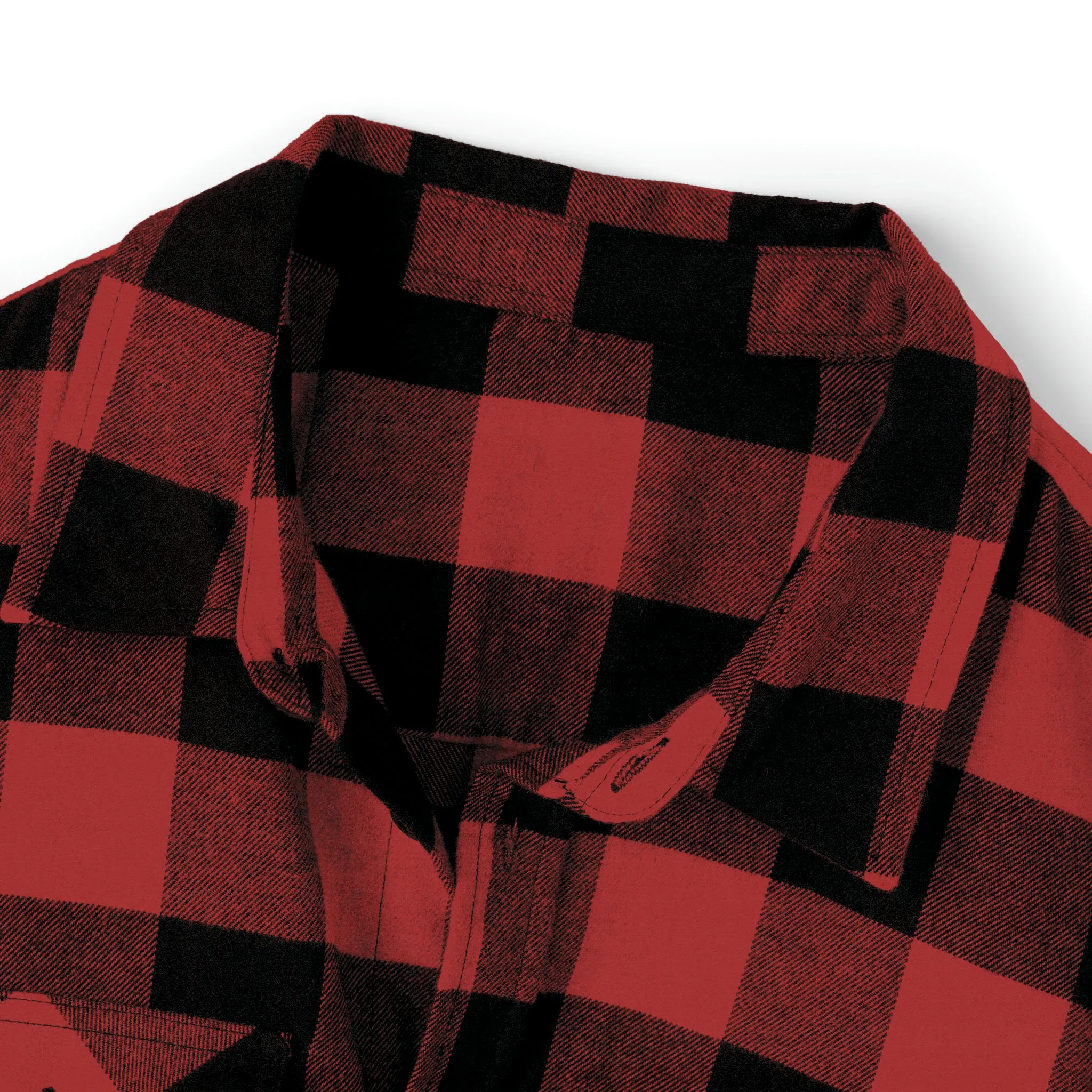 Lumberjack Unisex Flannel Shirt  Forest Fashion Comedy, Woodsy Chic Apparel, Laugh-Inducing Lumberjack Wear Unisex Plaid Power