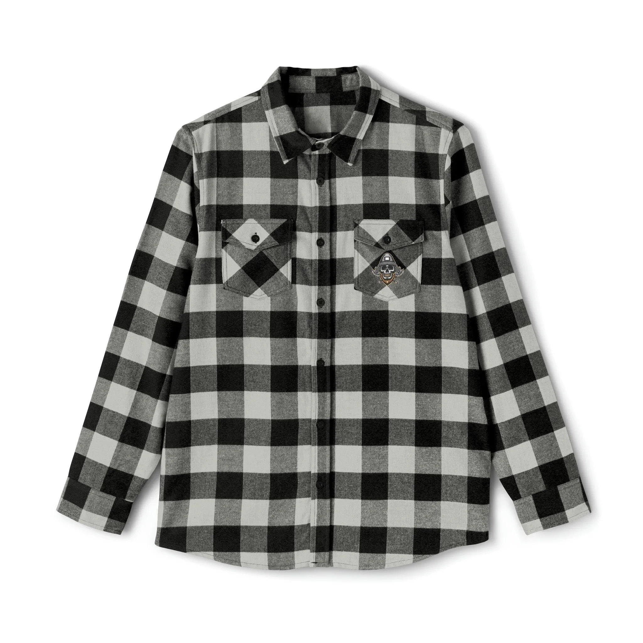 Lumberjack Unisex Flannel Shirt  Forest Fashion Comedy, Woodsy Chic Apparel, Laugh-Inducing Lumberjack Wear Unisex Plaid Power