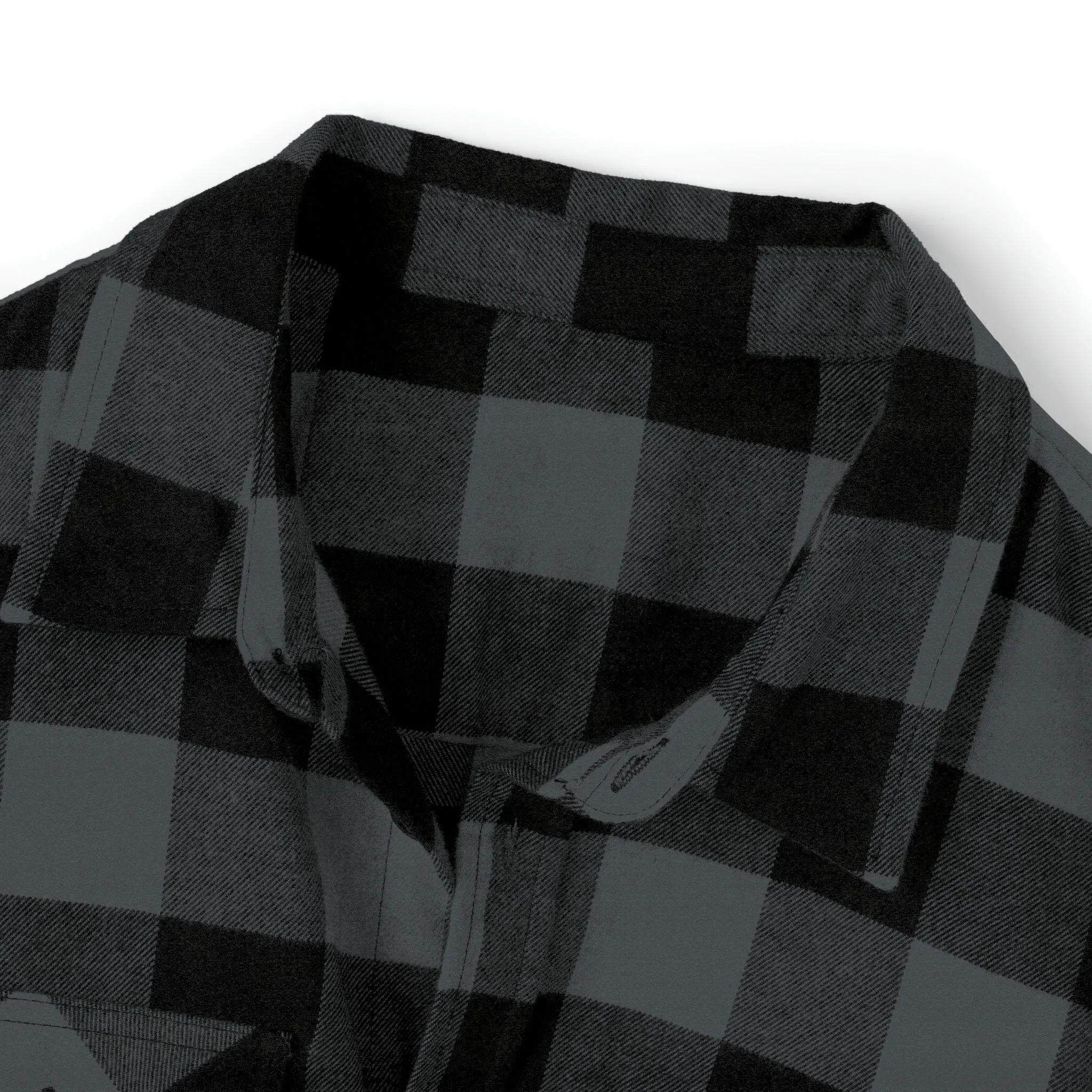Lumberjack Unisex Flannel Shirt  Forest Fashion Comedy, Woodsy Chic Apparel, Laugh-Inducing Lumberjack Wear Unisex Plaid Power