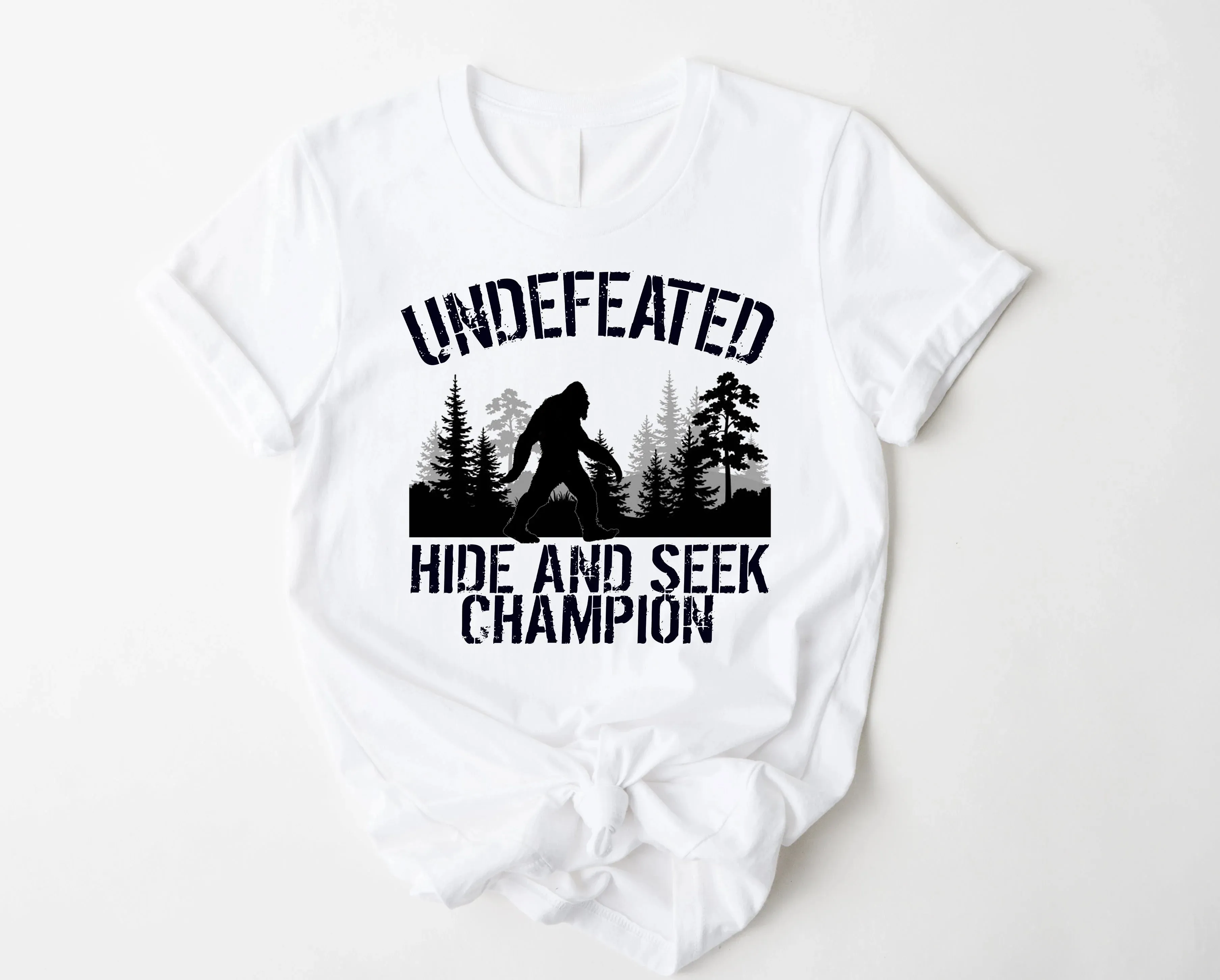 MADE TO ORDER Undefeated Graphic Tee