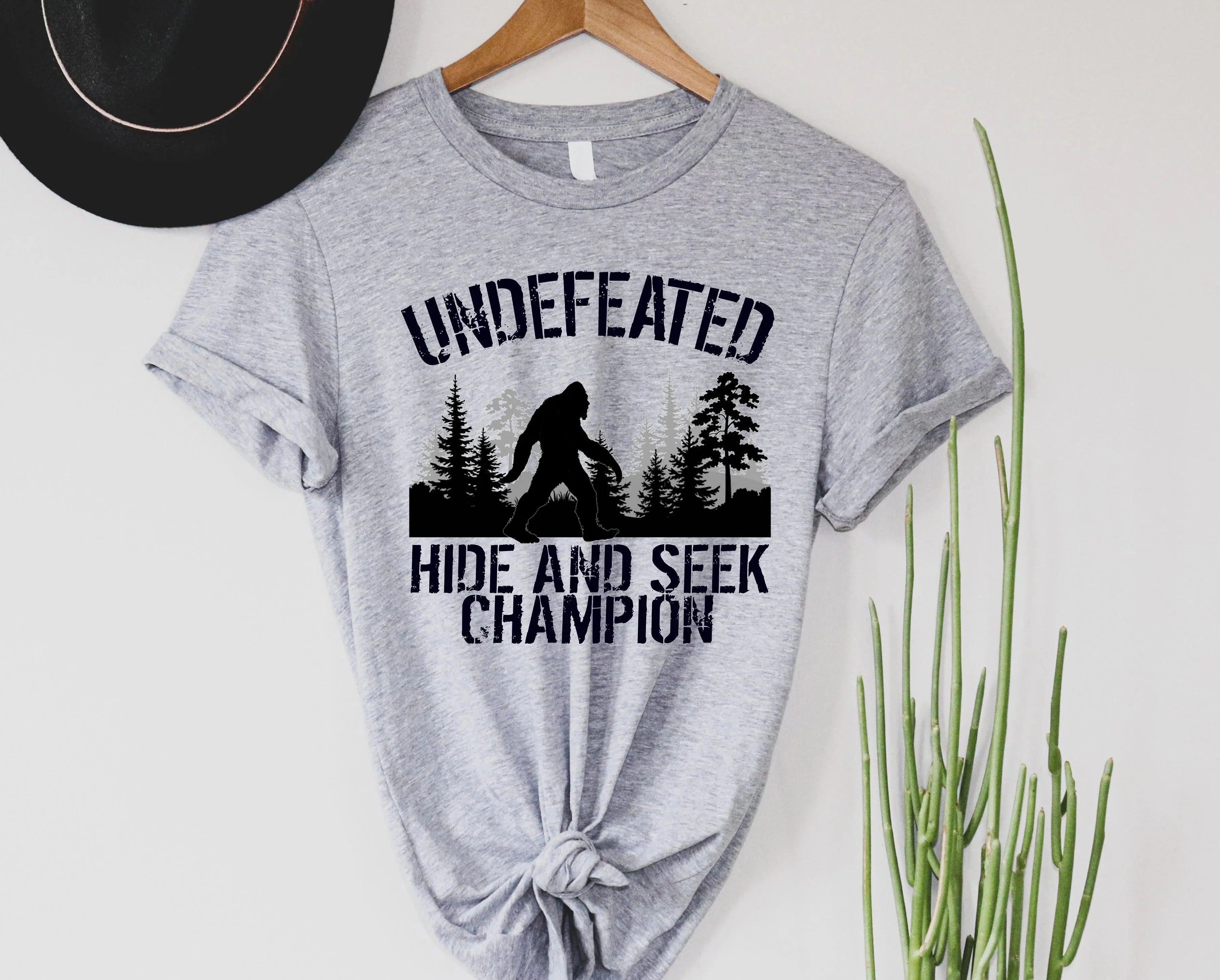 MADE TO ORDER Undefeated Graphic Tee