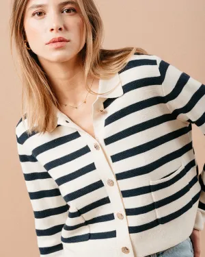 MAELYS CARDIGAN