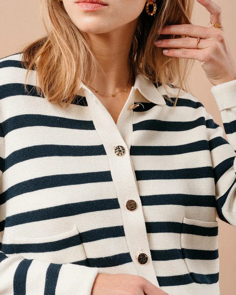 MAELYS CARDIGAN