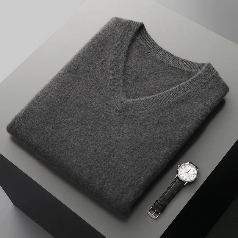 Maestro Merino Wool Vest