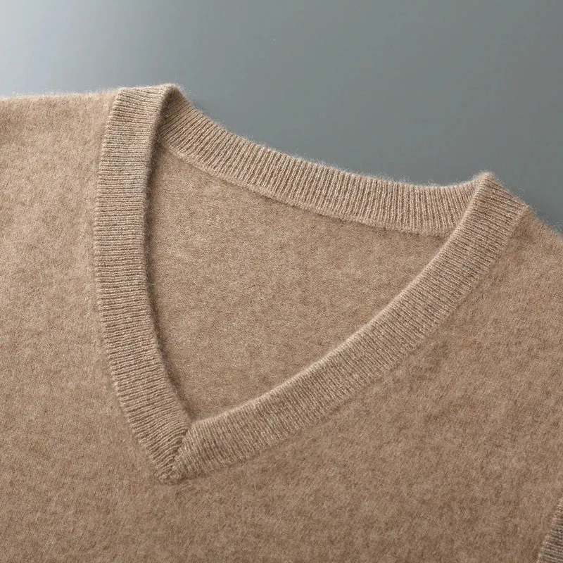 Maestro Merino Wool Vest