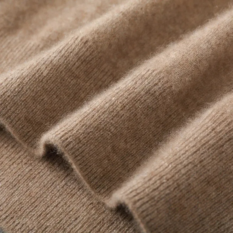 Maestro Merino Wool Vest