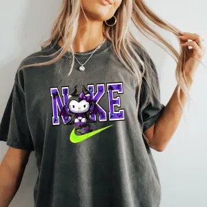 Malifi Kitty Swoosh -Clear Film