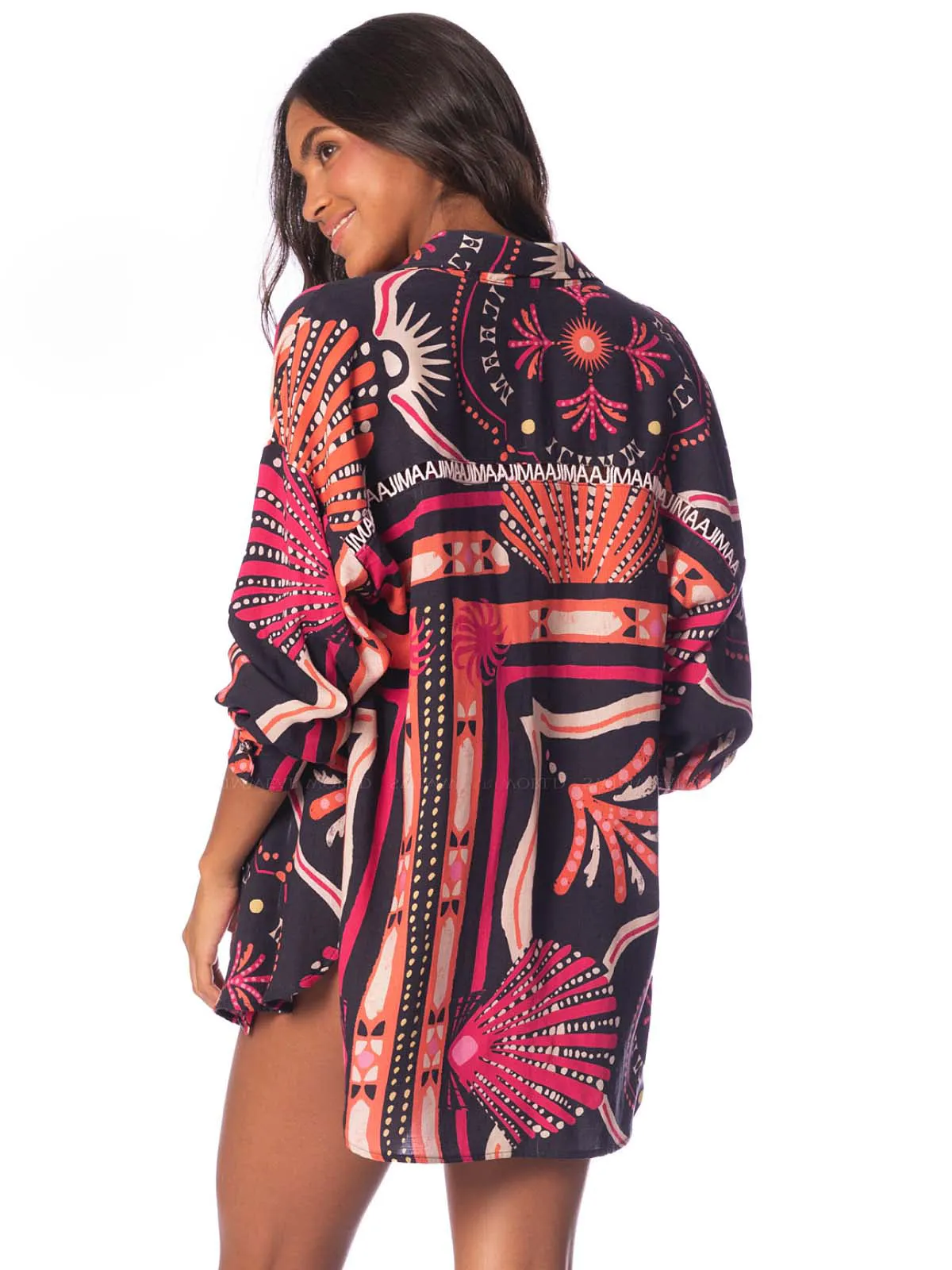 Manele Shirt ::RET