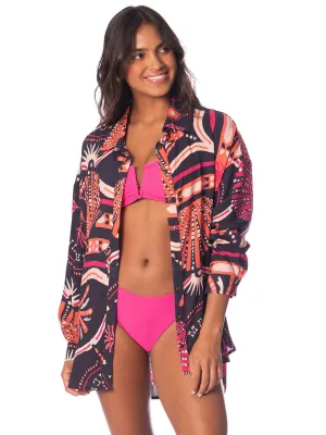 Manele Shirt ::RET