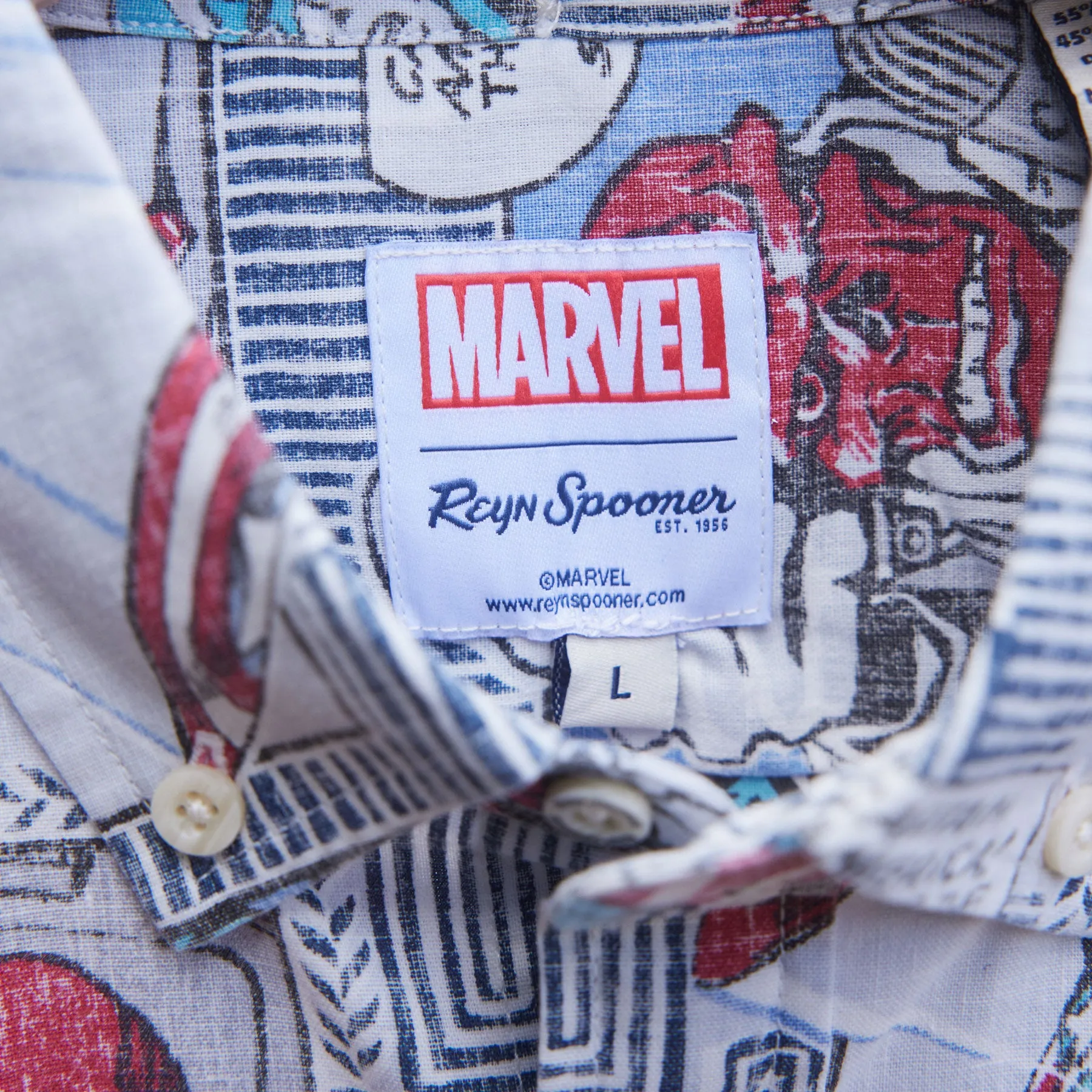 MARVEL CAPTAIN AMERICA