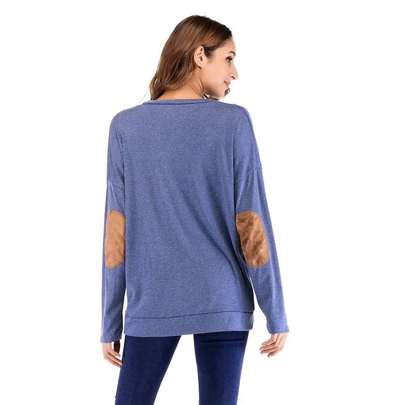 Maternity Tops Tees Graphic T shirts