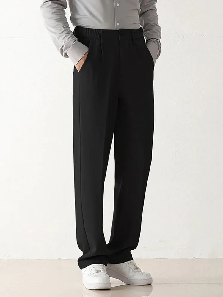 Matteo Seamstride™ Chino Pants
