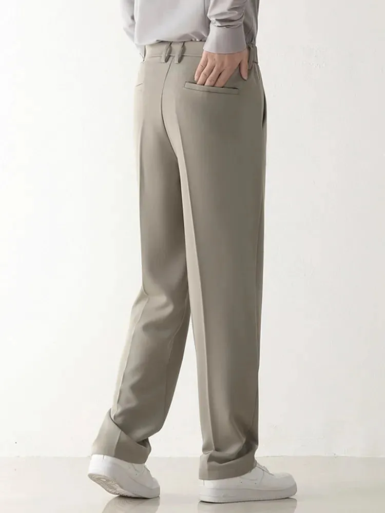 Matteo Seamstride™ Chino Pants