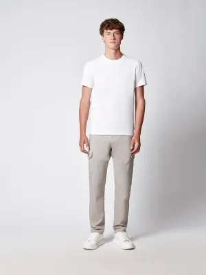 Men's Bungee Relaxed Cargo Pant