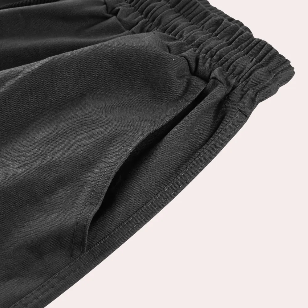 Men's Cargo Pants – Stylish, Durable, and Comfortable Utility Trousers