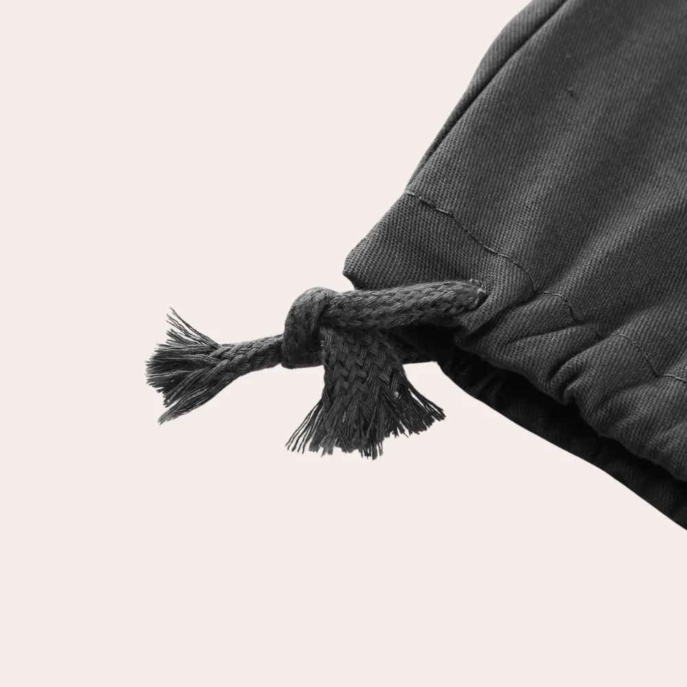Men's Cargo Pants – Stylish, Durable, and Comfortable Utility Trousers