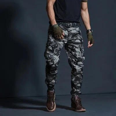 Men's Cargo Pants