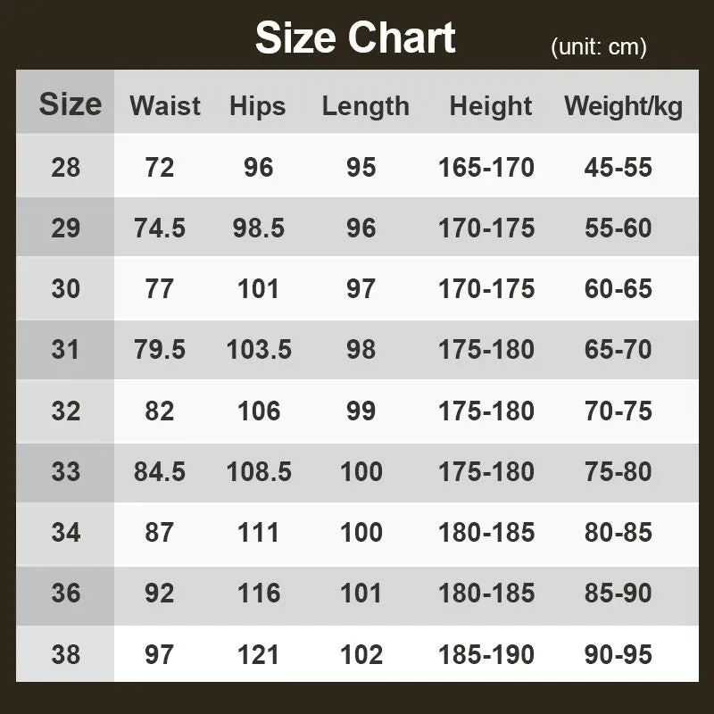 Men’s Fashionable Thickened Cargo Outdoor Pants