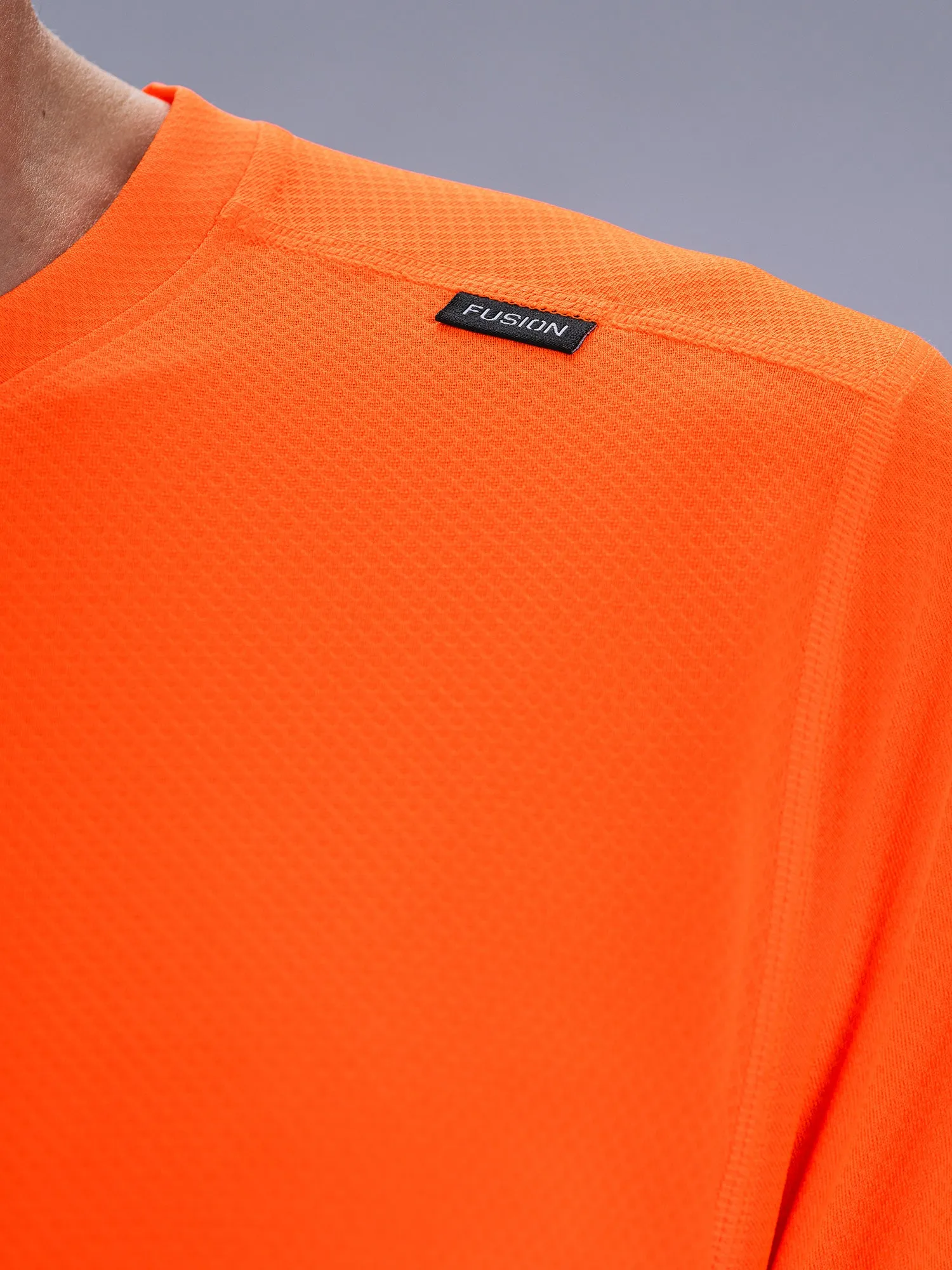 Mens Run T-Shirt