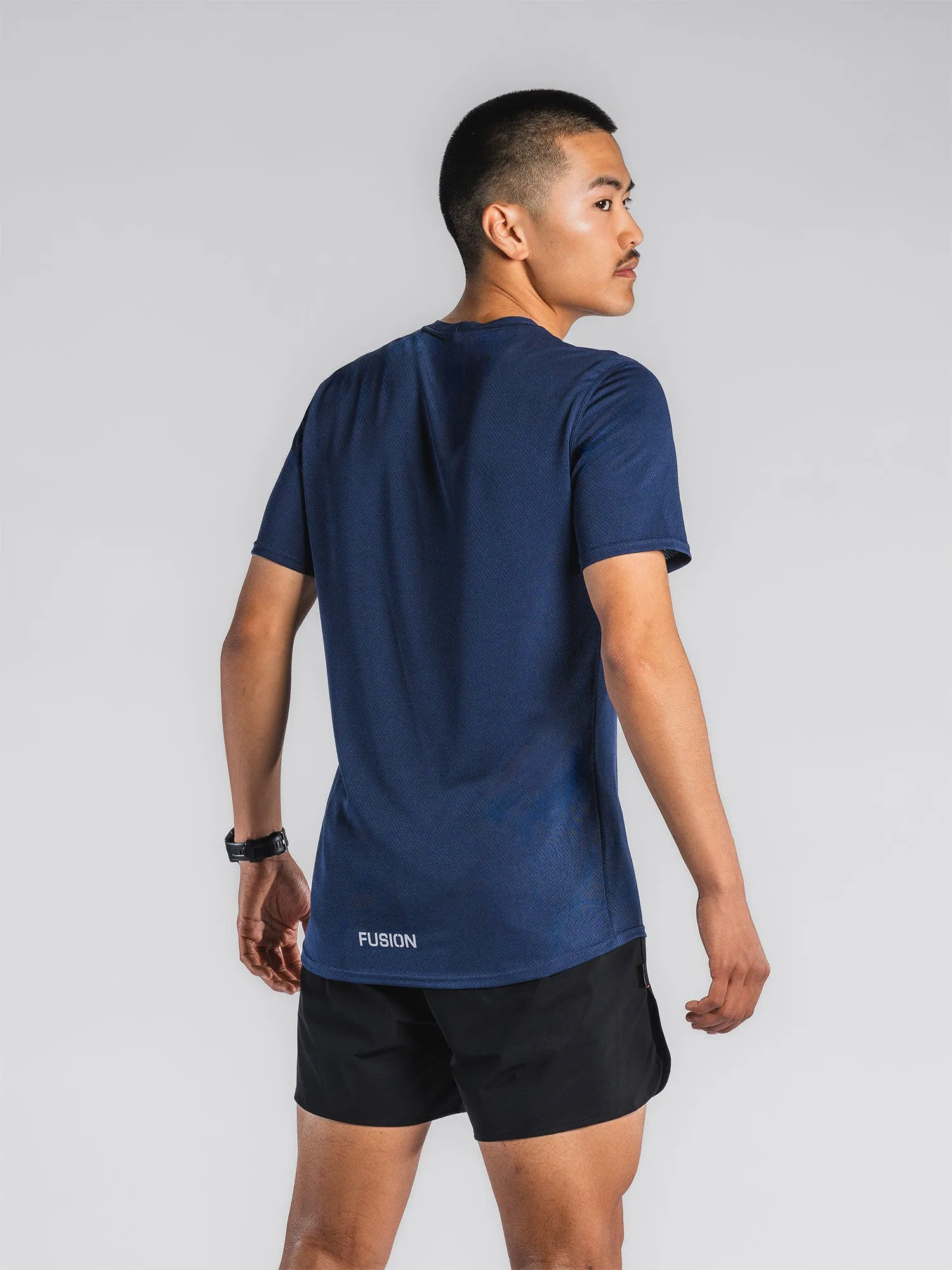 Mens Run T-Shirt