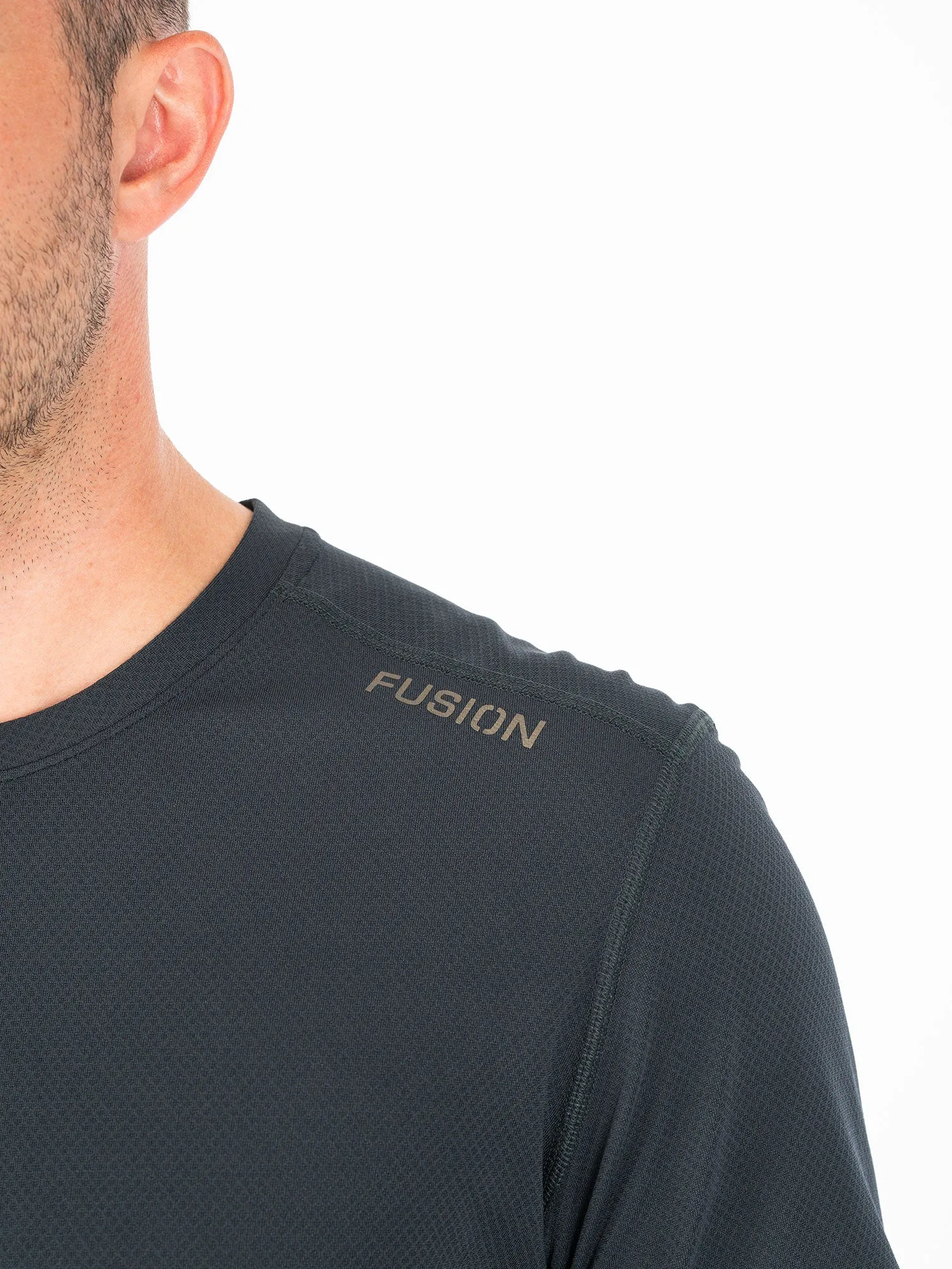 Mens Run T-Shirt