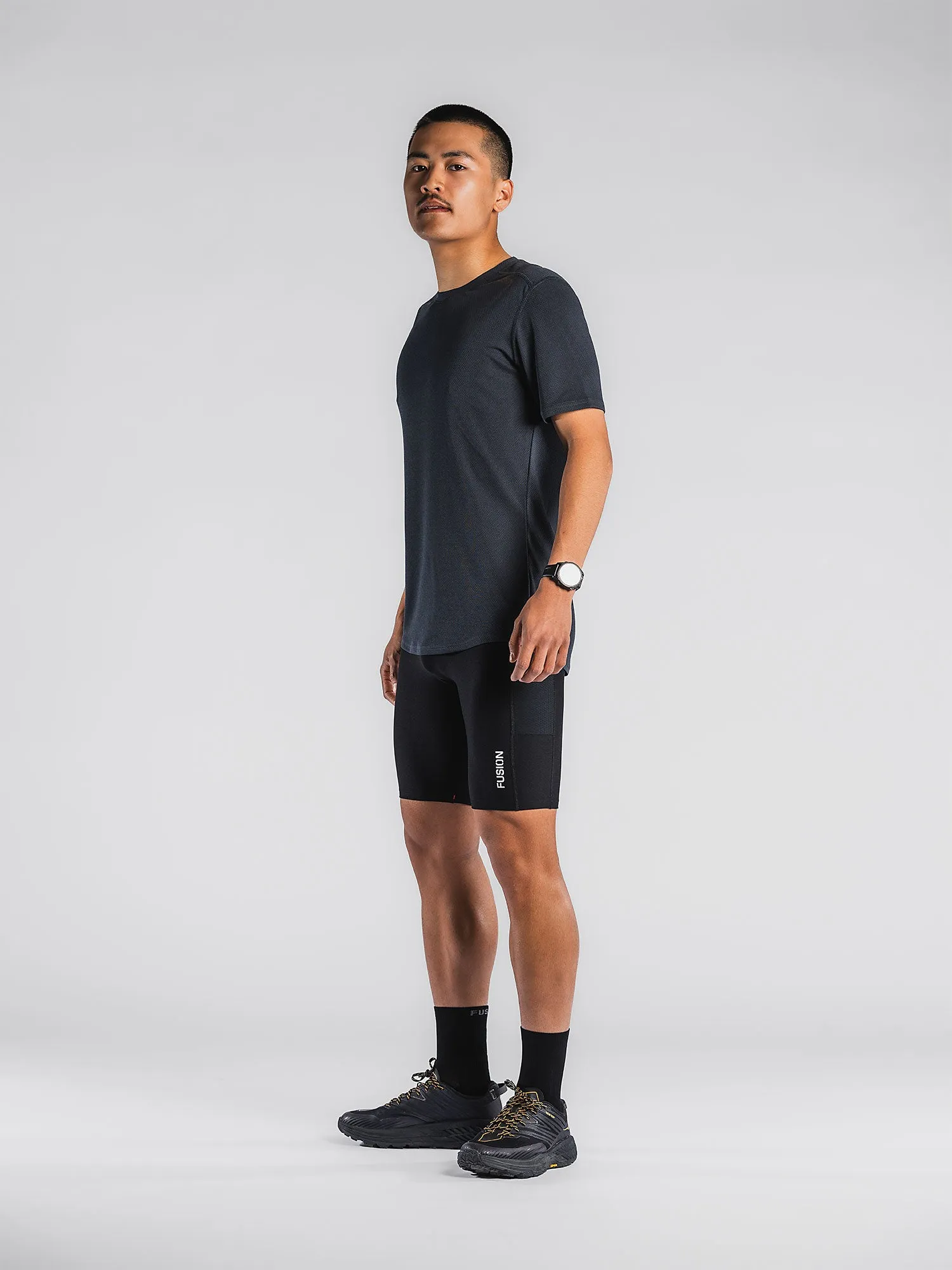 Mens Run T-Shirt