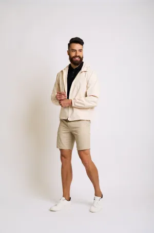 Men's Tailored  Chino Shorts