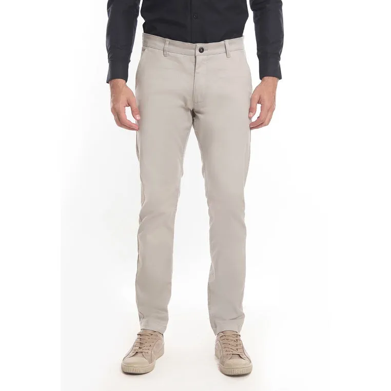Men's Top by MOC Celana Panjang Pria Chino Pants Slim Fit KRACO Best Seller