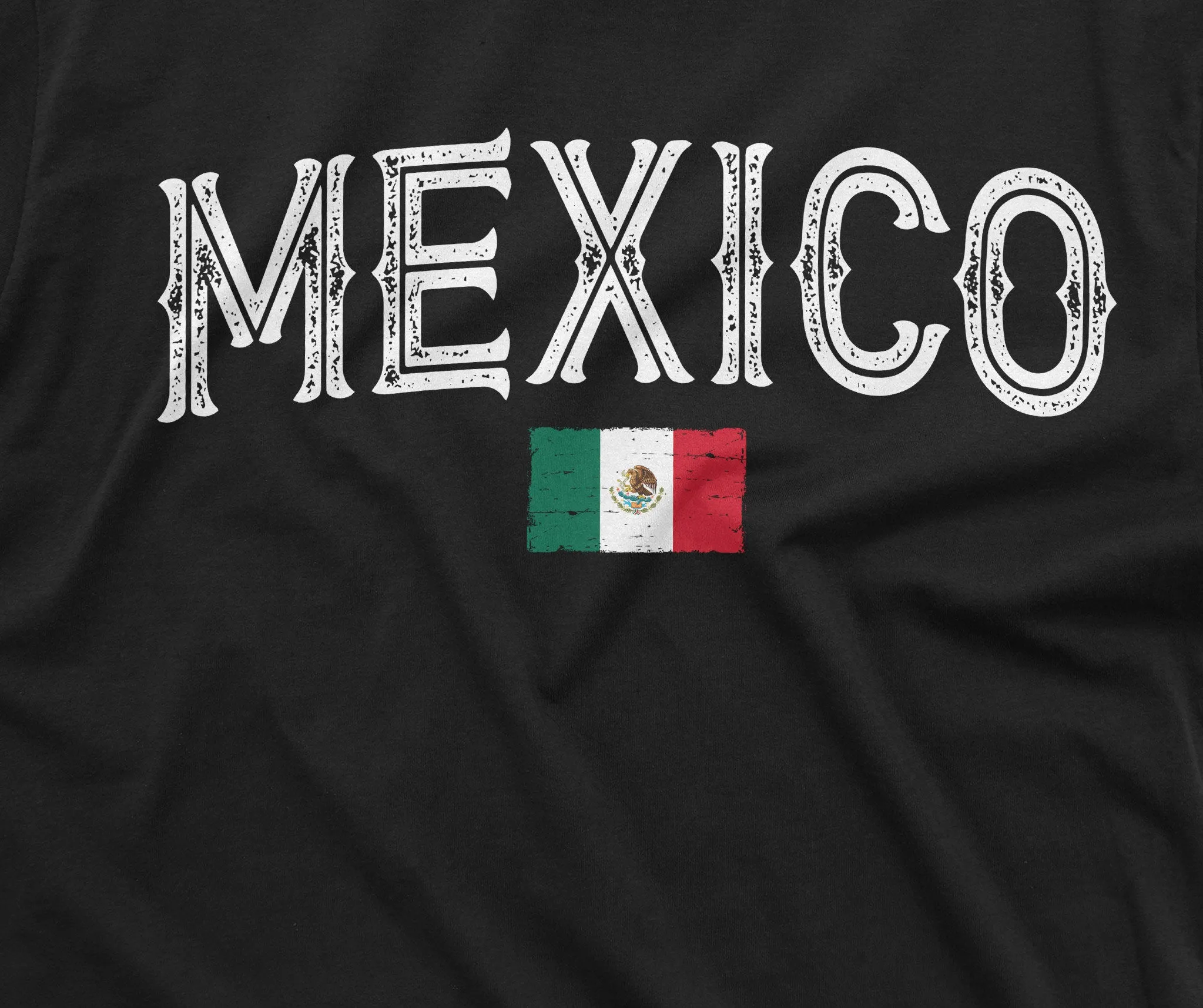Mexico Flag T-shirt Mexican independence day Patriotic Tee Diaspora American Mexican Tee Shirt Soccer Tee Playera de México Mens Womens